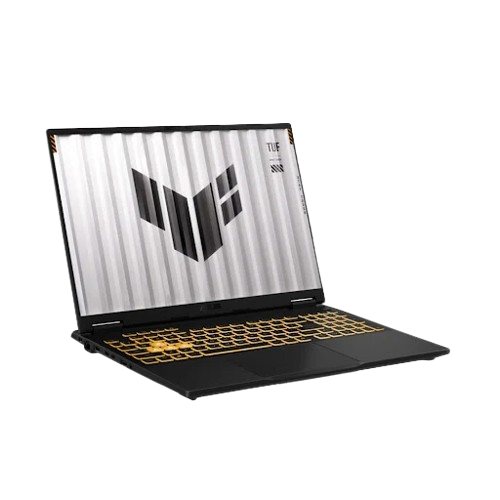 Laptop ASUS TUF Gaming F16 FX608JH-RV131W I5-13450HX/32GB/512GB PCIE/VGA 8GB RTX5050/16.0 WUXGA 165HZ/WIN11/XÁM