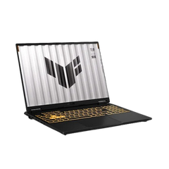 Laptop ASUS TUF Gaming F16 FX608JH-RV131W I5-13450HX/32GB/512GB PCIE/VGA 8GB RTX5050/16.0 WUXGA 165HZ/WIN11/XÁM