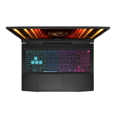 Laptop MSI Katana 15 HX B14WEK-286VN I5-14450HX/16GB/512GB PCIE/VGA 8GB RTX5050/15.6 QHD 165HZ/WIN11