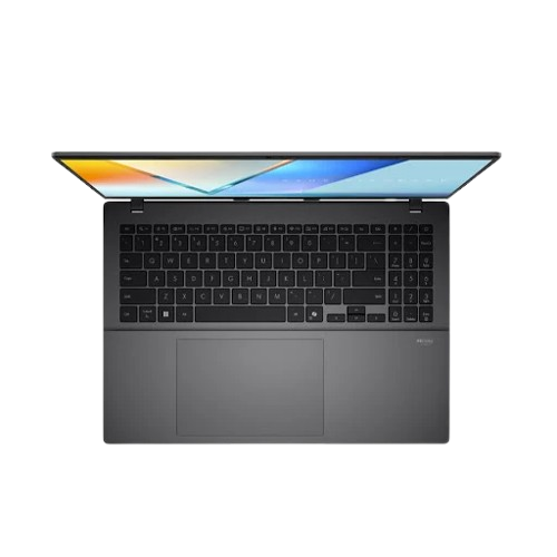 Laptop ASUS Vivobook S16 S3607QA-SH040WS X1-26-100/16GB/512GB PCIE/16.0 WUXGA/WIN11 + OFFICE/XÁM