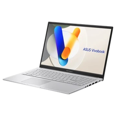 Laptop ASUS Vivobook 15 X1504VA-BQ165W CORE 5-120U/16GB/512GB PCIE/15.6 FHD/WIN11/BẠC