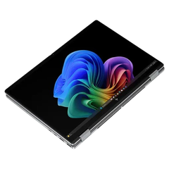 Laptop HP Omnibook X Flip 14-FM0076TU BZ7P6PA U7-258V/32GB/512GB PCIE/14.0 WUXGA/CẢM ỨNG/BÚT/WIN11