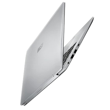 Laptop MSI Modern 14 F13MG-466VN V2 I5-1334U/8GB/512GB PCIE/14.0 FHD/WIN11/BẠC/TÚI