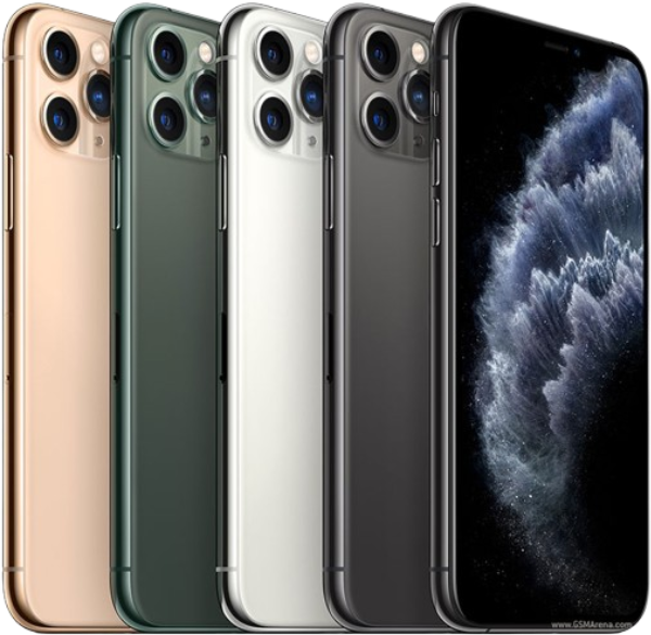 iPhone 11 ProMax 256gb