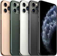 iPhone 11 ProMax 256gb