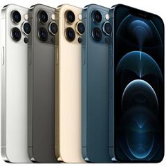 iPhone 12 ProMax 256gb