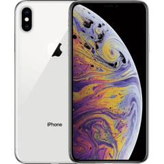 iPhone XS Max 256GB Silver