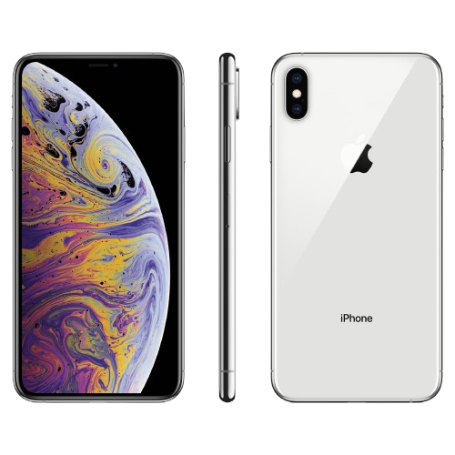 iPhone XS Max 64GB Silver
