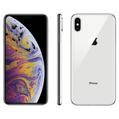 iPhone XS Max 64GB Silver