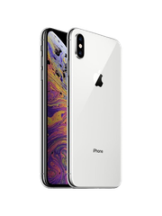 iPhone XS Max 64GB Silver