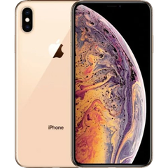 iPhone XS Max 64GB Gold