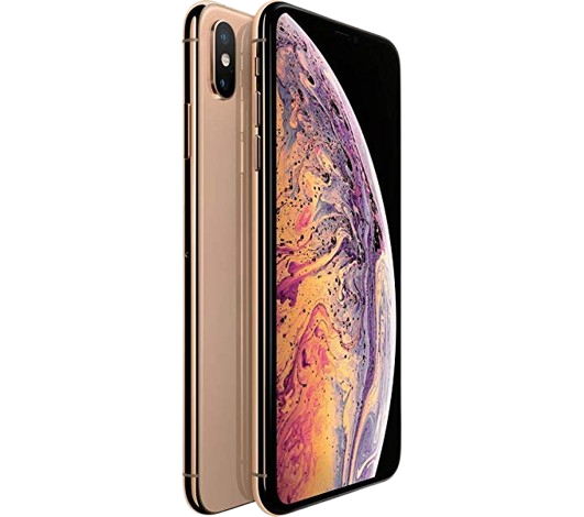 iPhone XS Max 64GB Gold