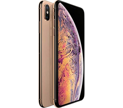 iPhone XS Max 64GB Gold