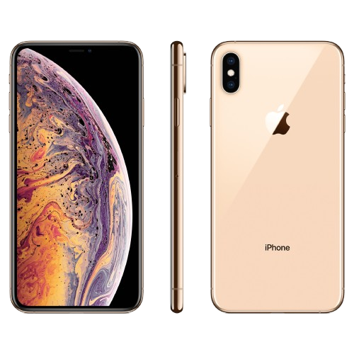 iPhone XS Max 64GB Gold