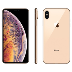 iPhone XS Max 64GB Gold