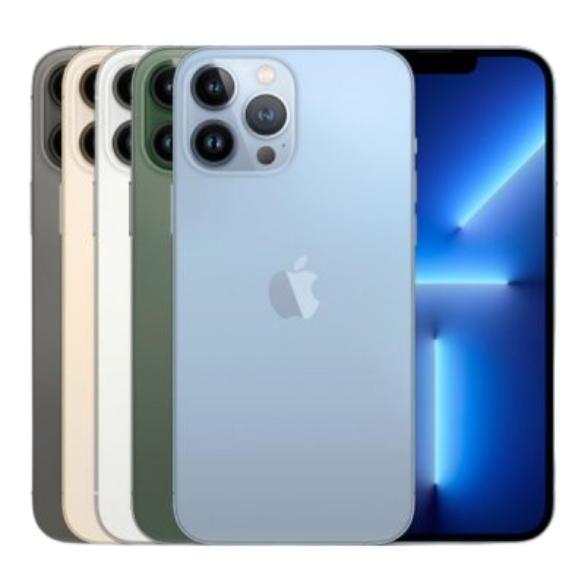 iPhone 13 ProMax 256gb