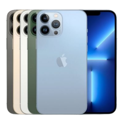 iPhone 13 ProMax 256gb