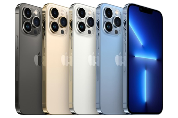 iPhone 13 ProMax 128gb