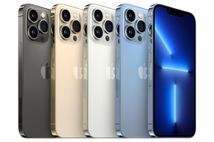 iPhone 13 ProMax 128gb