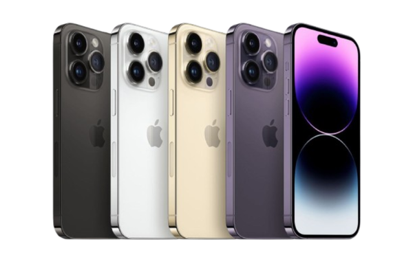 iPhone 14 ProMax 128gb