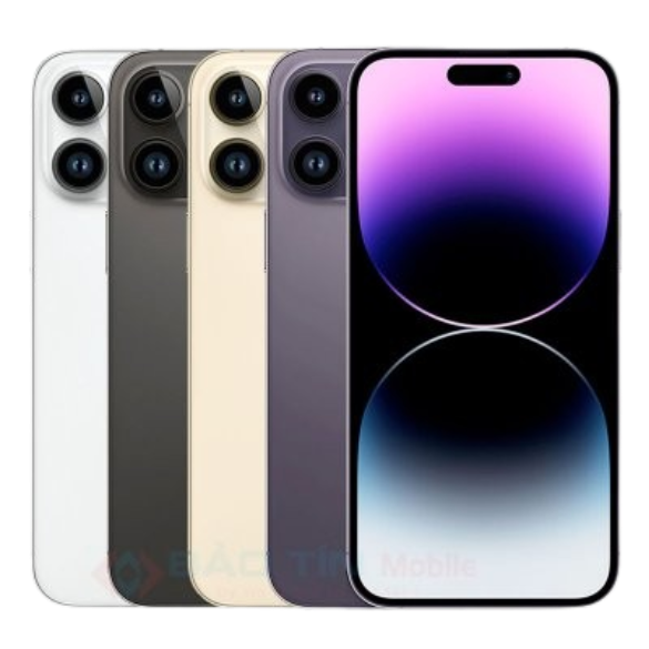 iPhone 14 ProMax 256gb