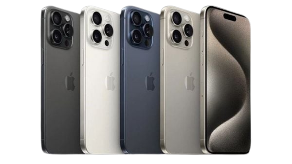 iPhone 15 ProMax 256gb