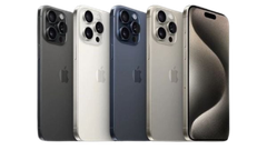 iPhone 15 ProMax 256gb