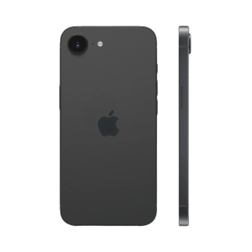 iPhone 16e 128GB Black (New)