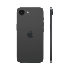 iPhone 16e 128GB Black (New)