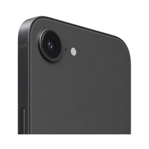 iPhone 16e 128GB Black (New)