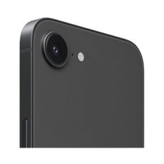 iPhone 16e 128GB Black (New)