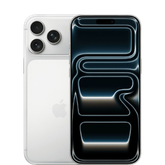 iPhone 17 Pro Max 1TB Silver