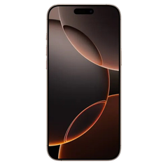 iPhone 16 Pro Max 256GB Desert