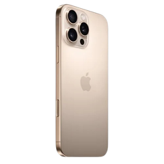 iPhone 16 Pro Max 256GB Desert