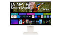 Màn hình LG 27 inch 32SR83U-W.ATV