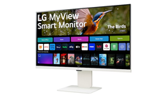 Màn hình LG 27 inch 32SR83U-W.ATV