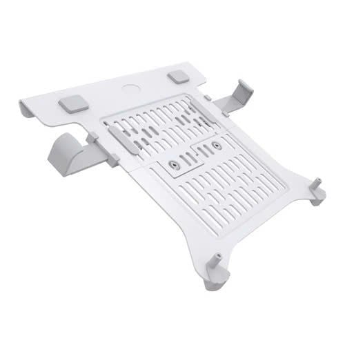 Giá đỡ Laptop North Bayou FP2 - Màu trắng/10 - 17 inch