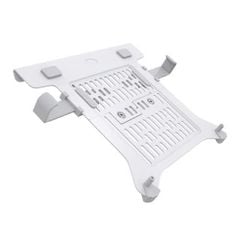 Giá đỡ Laptop North Bayou FP2 - Màu trắng/10 - 17 inch
