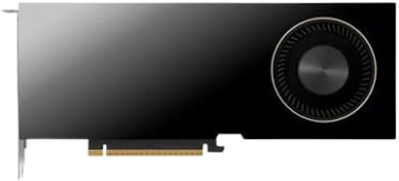 Card màn hình LEADTEK NVIDIA RTX PRO 6000 Blackwell 96G MAX-Q GDDR7