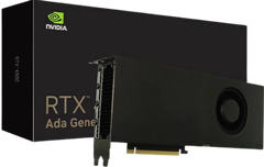 Card màn hình LEADTEK NVIDIA RTX 4500 ADA GDDR6 VGQ9261