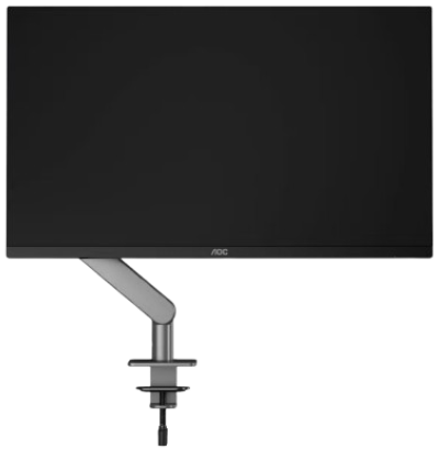 Giá đỡ màn hình AOC AM400G xám 17 - 34 inch