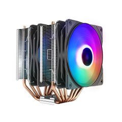 Tản nhiệt CPU Deepcool Neptwin V3 RGB Air Cooling