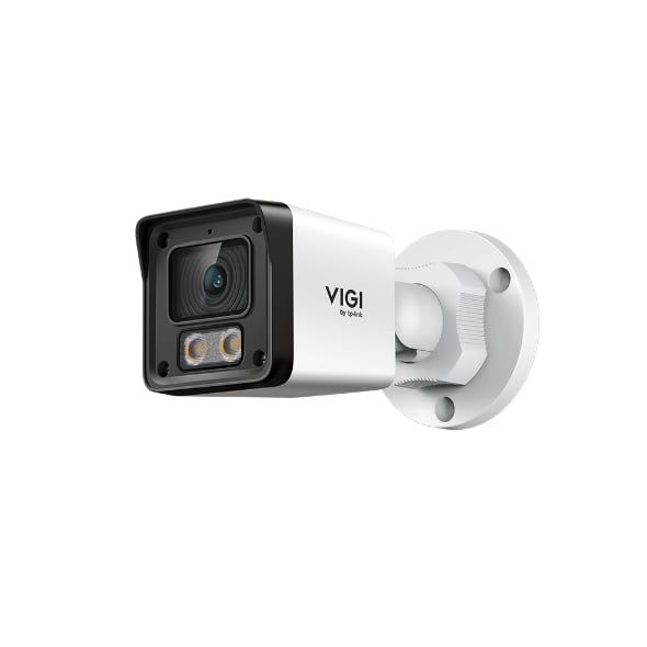 Camera Mạng Bullet Ngoài Trời Đủ Màu 2MP VIGI EasyCam C320 (4mm)