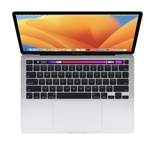 Laptop Apple MacBook Pro 13