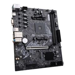 Mainboard BATTLE-AX B550M-D PRO V14 Colorful DDR4