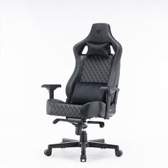 Ghế Gaming EDRA - Ultimate EGC2020LUX Đen