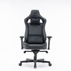 Ghế Gaming EDRA - Ultimate EGC2020LUX Đen