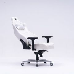Ghế Gaming EDRA - Ultimate EGC2020LUX Trắng