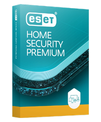 Phần mềm ESET HOME Security Premium 1 Thiết Bị 1 Năm