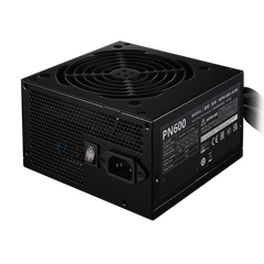 Nguồn máy tính Cooler Master Elite NEX PN600 230V